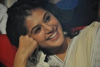 Tapsee Stills in UKUP Audio